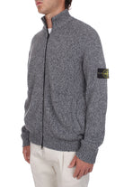 MAGLIE Grigio Stone Island