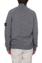 MAGLIE Grigio Stone Island