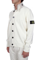 MAGLIE Bianco Stone Island