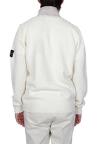 MAGLIE Bianco Stone Island
