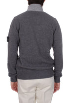 MAGLIE Grigio Stone Island