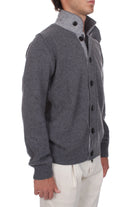 MAGLIE Grigio Stone Island