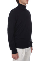 MAGLIE Blu Stone Island