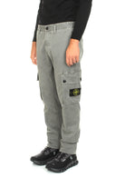 PANTALONI Grigio Stone Island