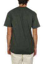 T-SHIRT Verde Stone Island