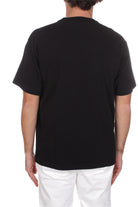 T-SHIRT Nero Stone Island