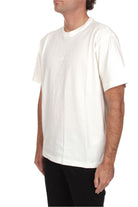 T-SHIRT Bianco Stone Island