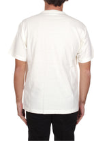 T-SHIRT Bianco Stone Island