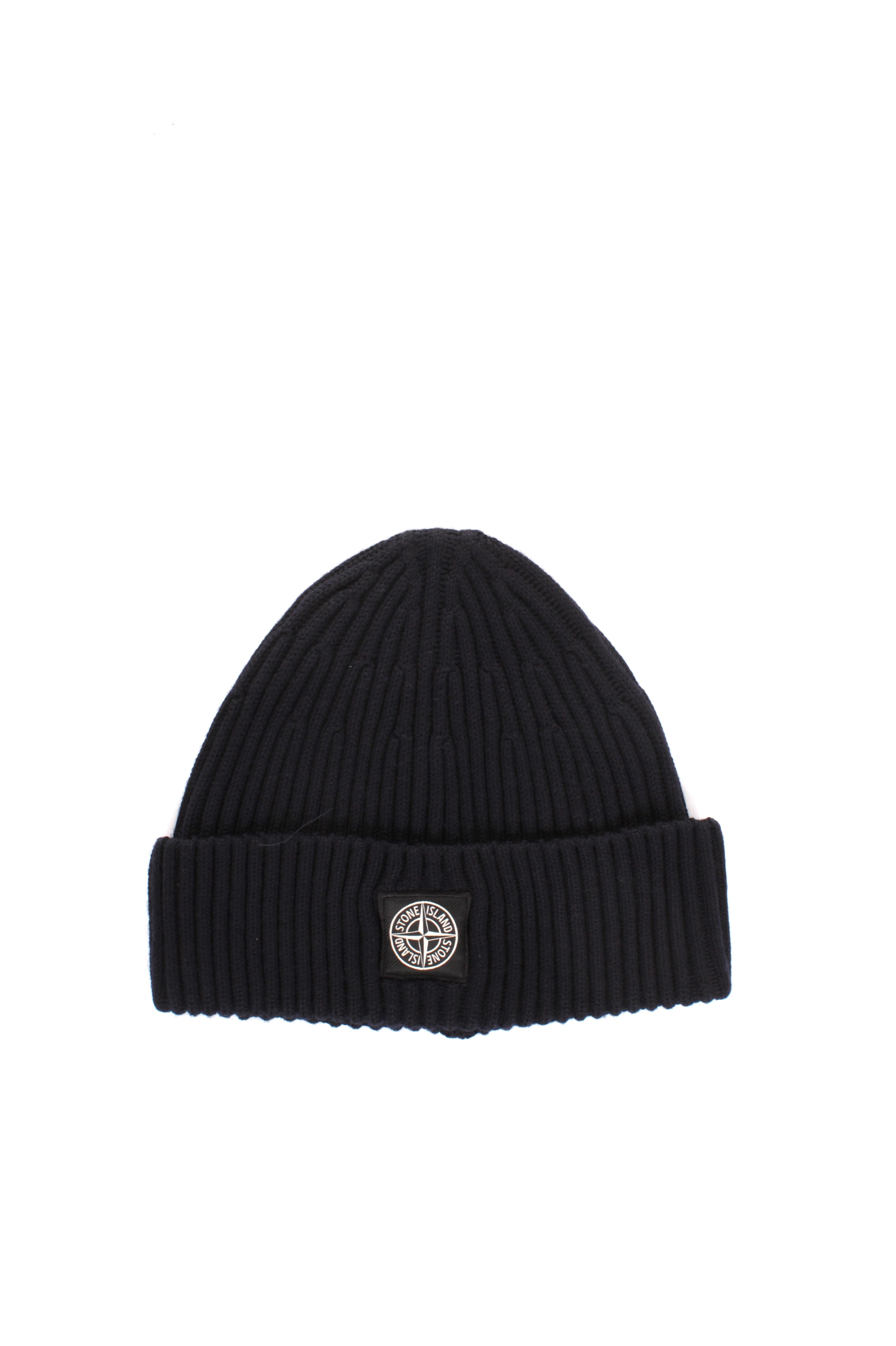 CAPPELLI Blu Stone Island