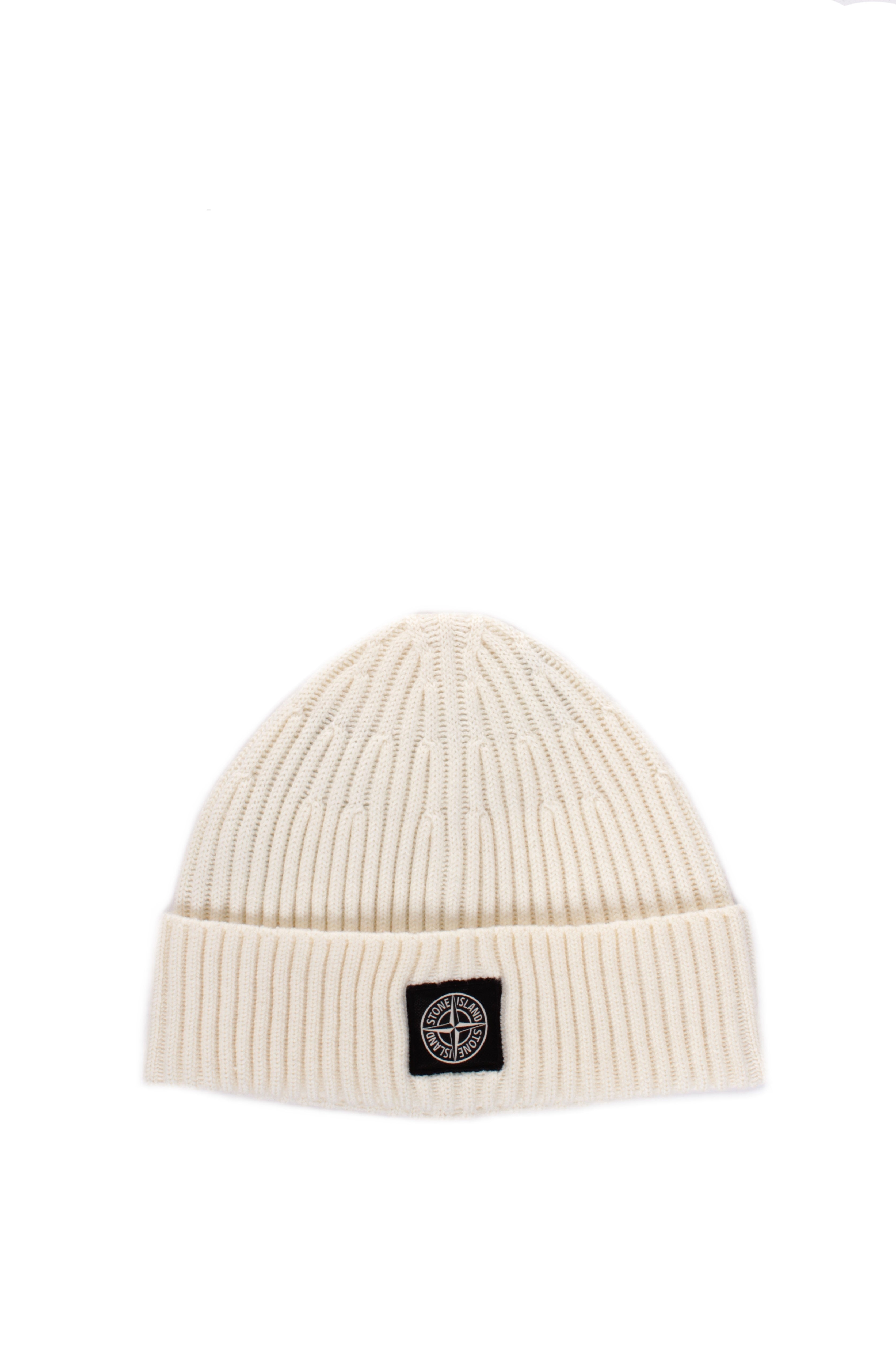 CAPPELLI Bianco Stone Island