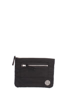 POCHETTE Nero Stone Island