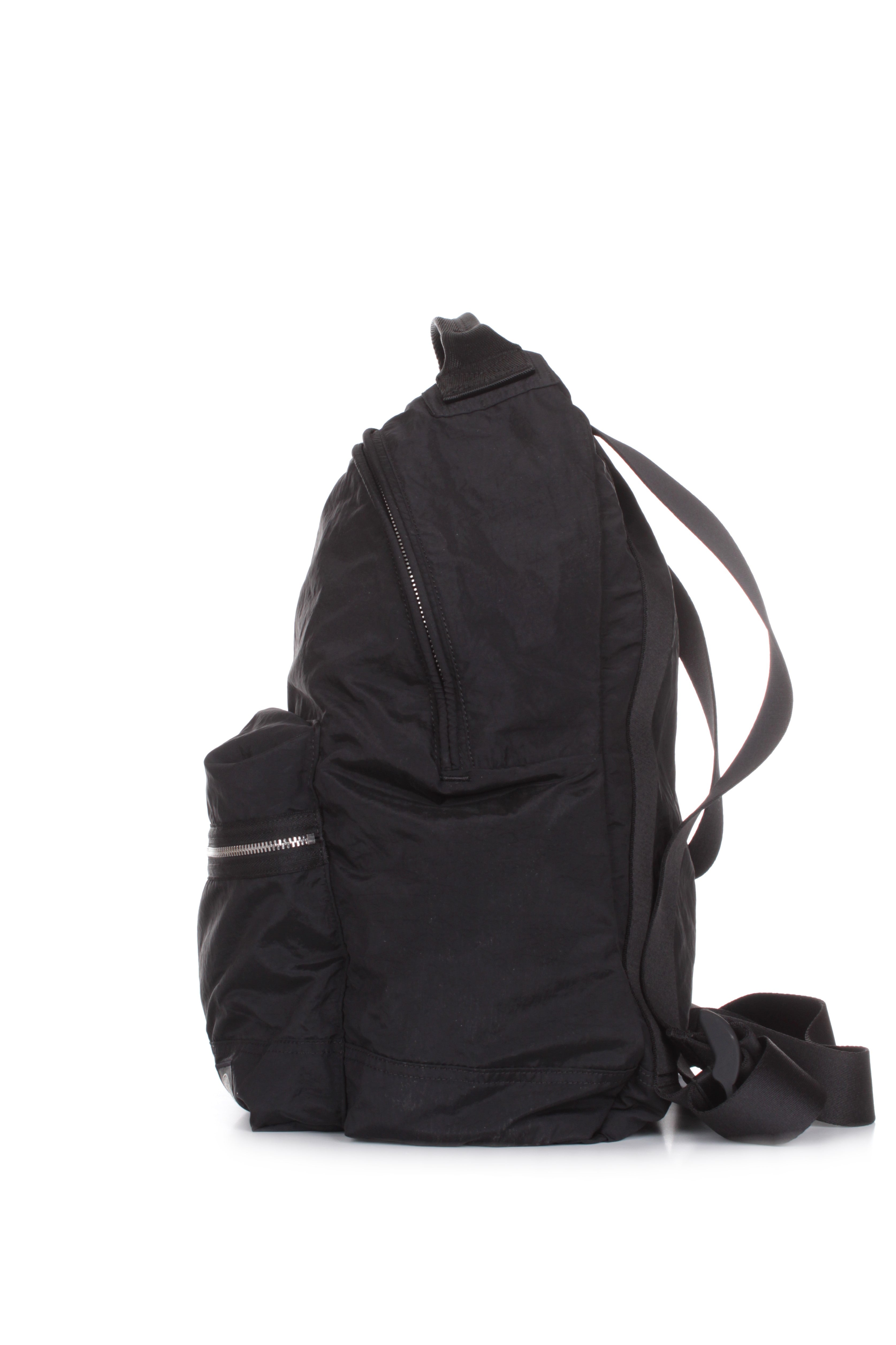 ZAINI Nero Stone Island