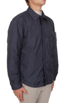 GIACCHE E GIUBBOTTI Blu Stone Island