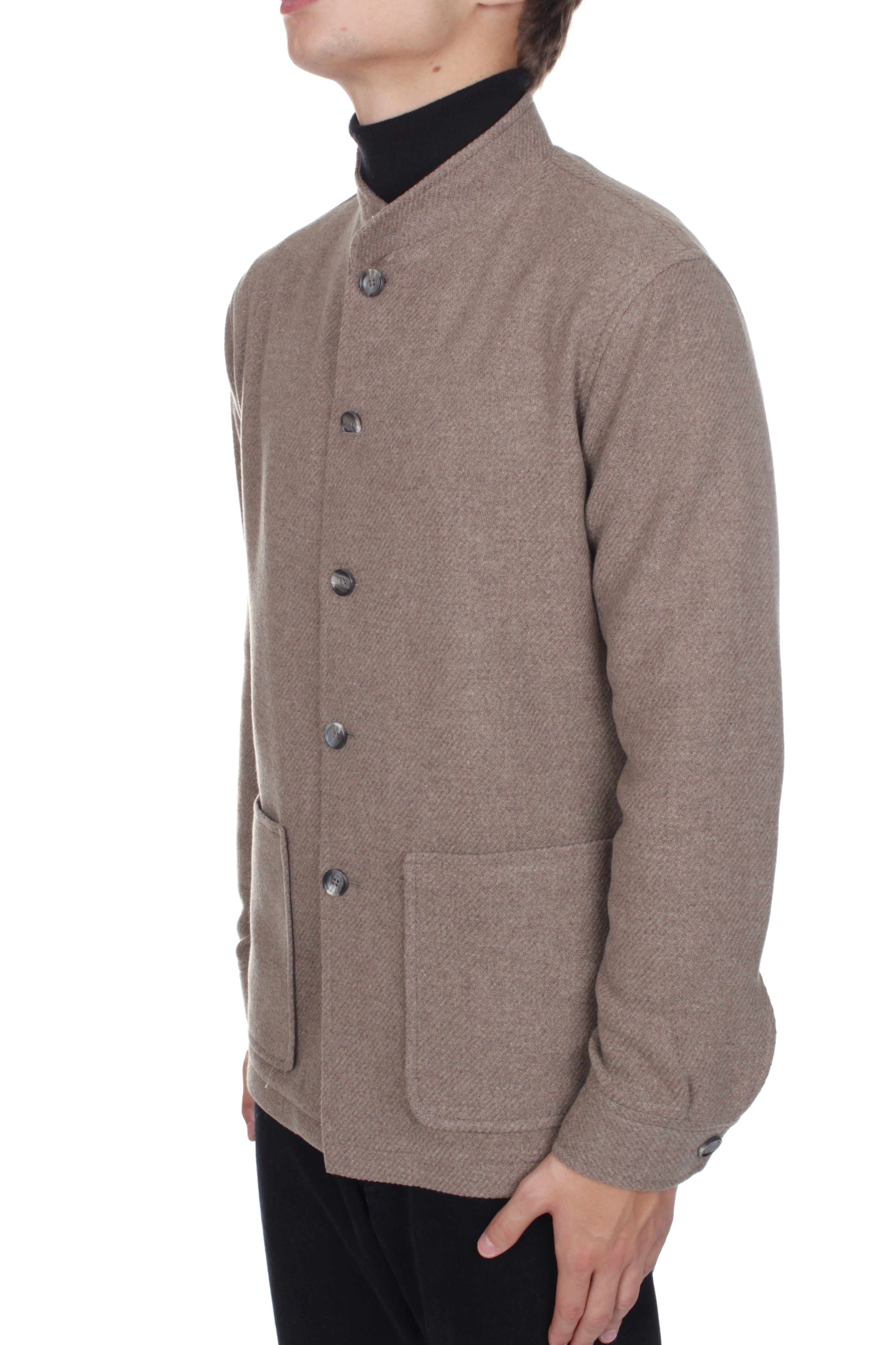 GIACCHE E GIUBBOTTI Beige Tagliatore