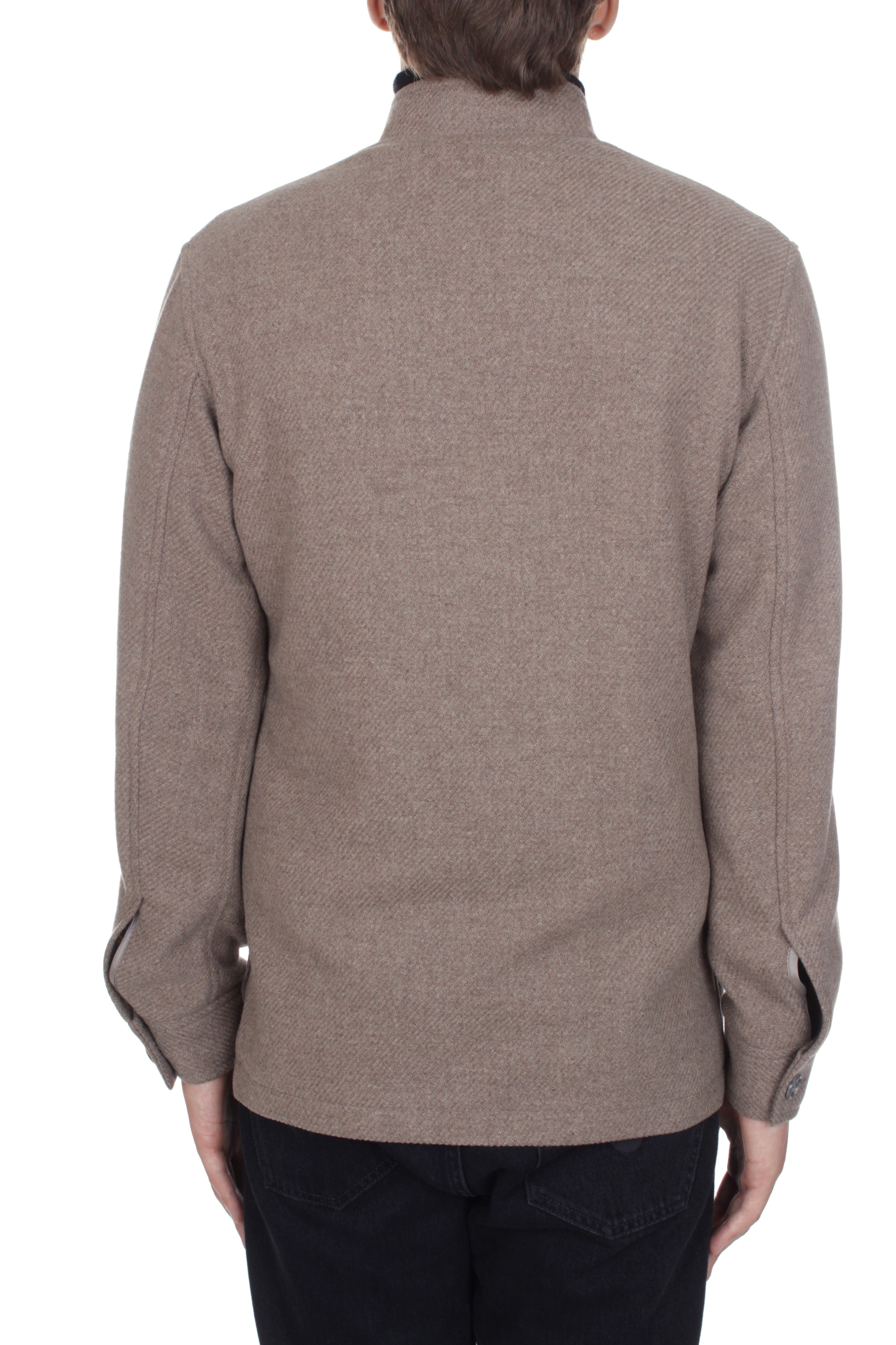 GIACCHE E GIUBBOTTI Beige Tagliatore