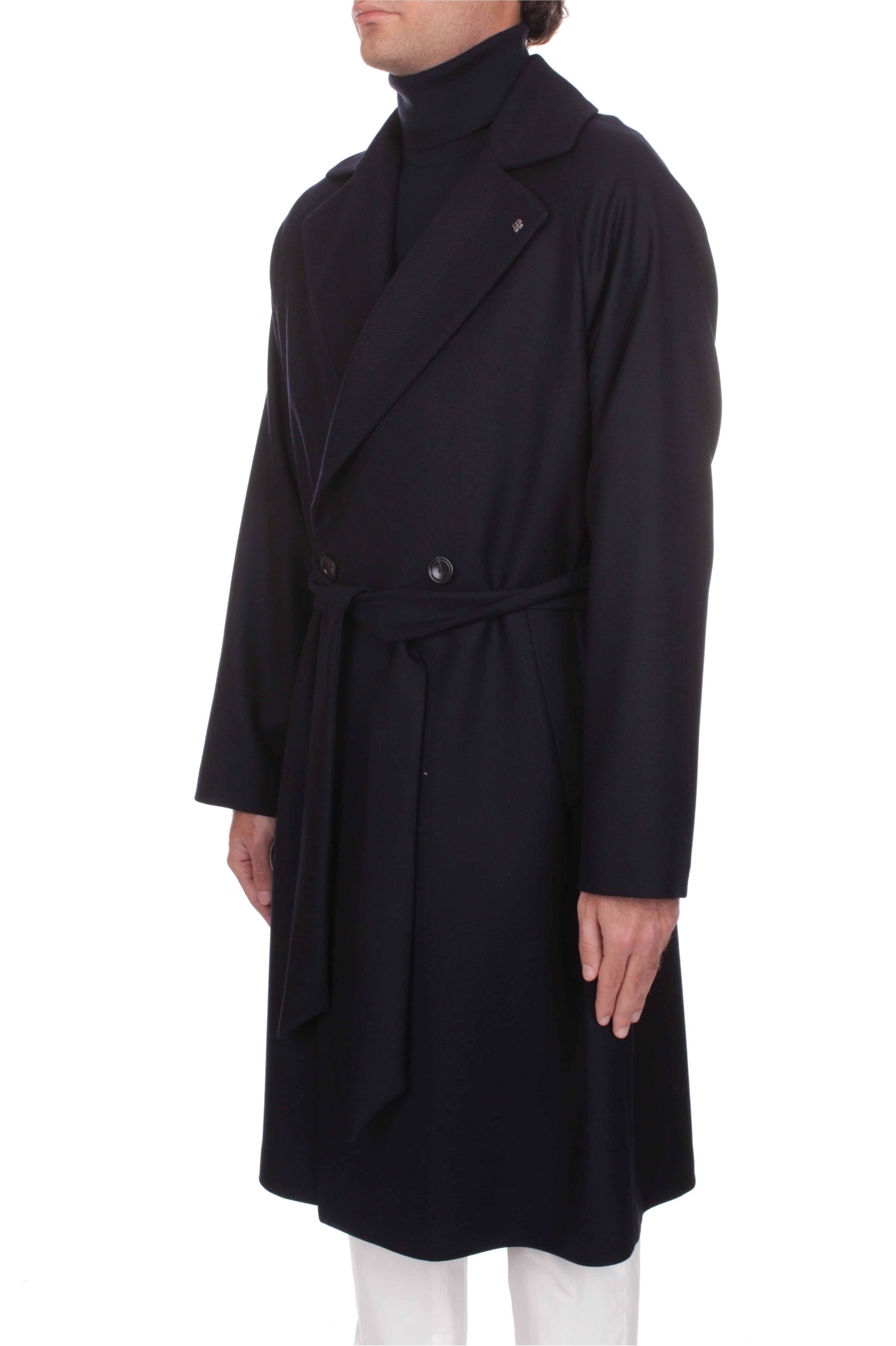 CAPPOTTI Blu Tagliatore