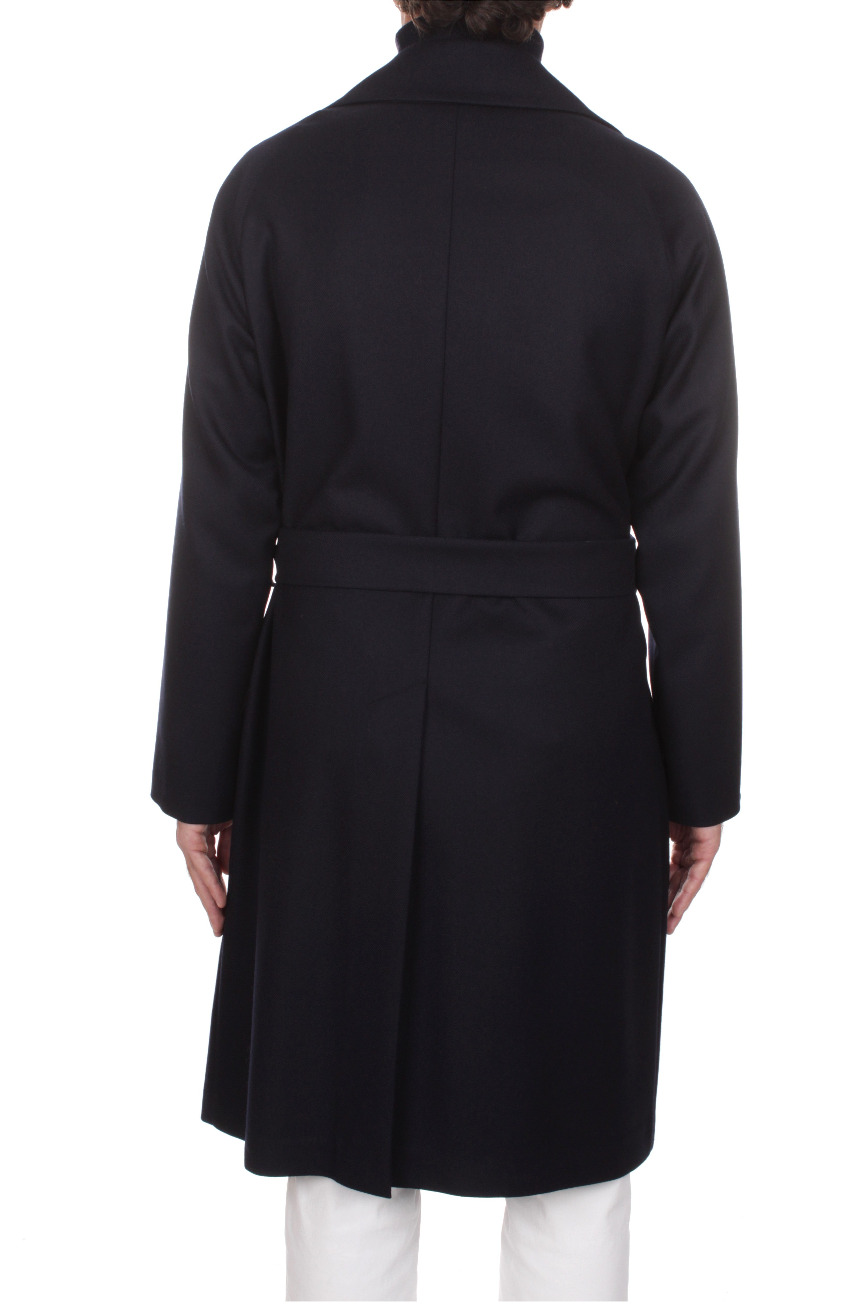 CAPPOTTI Blu Tagliatore