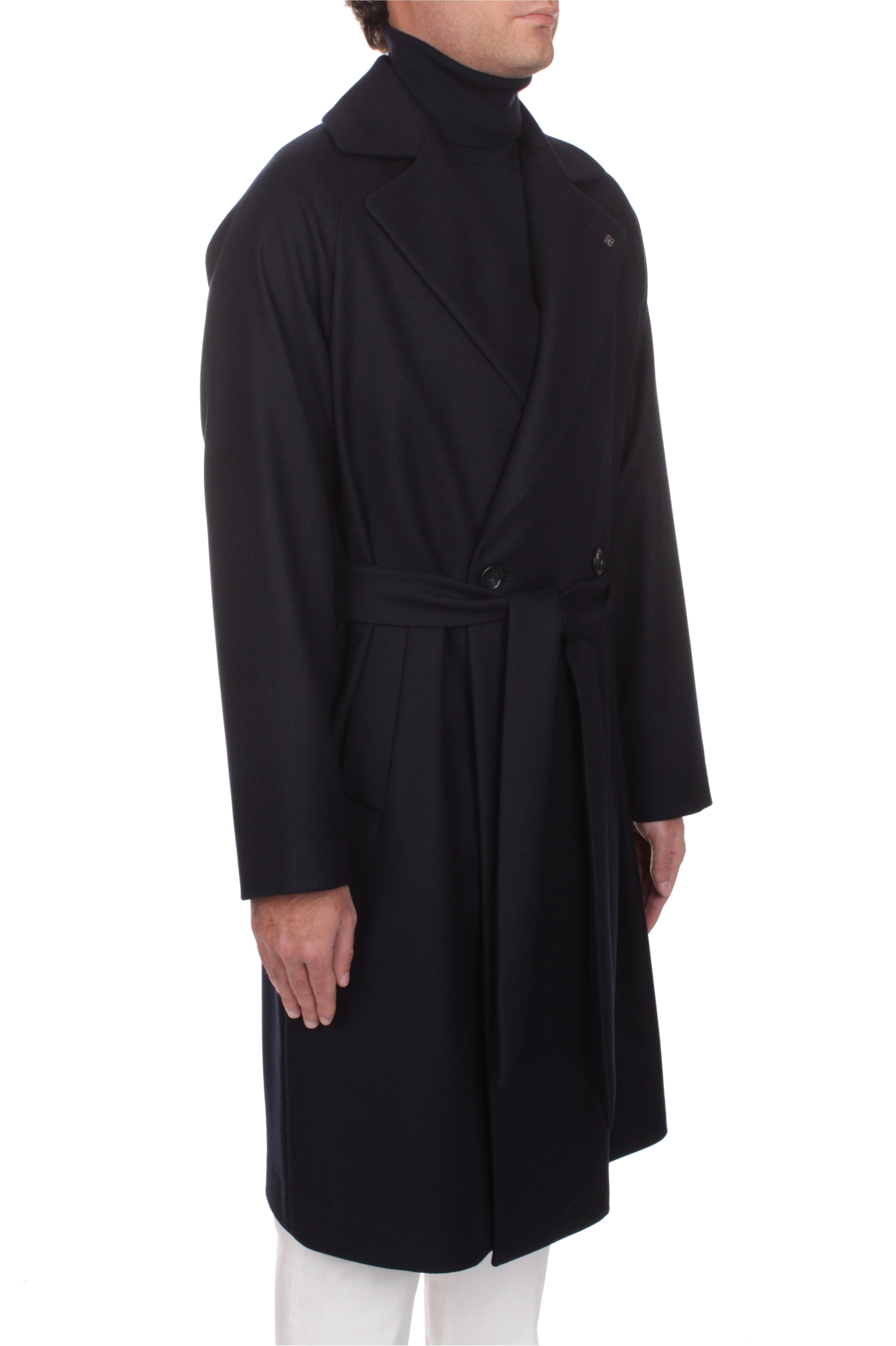 CAPPOTTI Blu Tagliatore