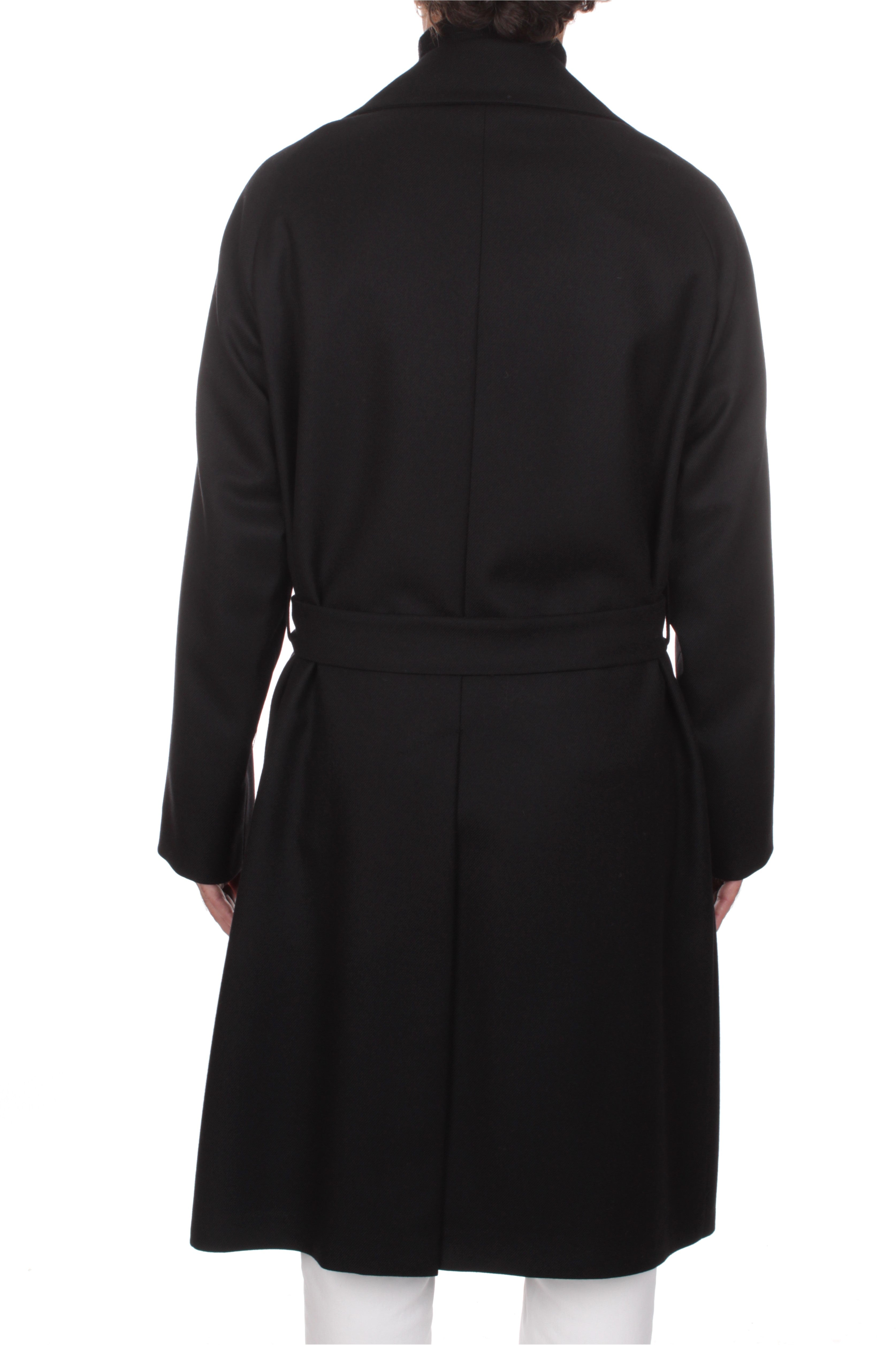 CAPPOTTI Nero Tagliatore