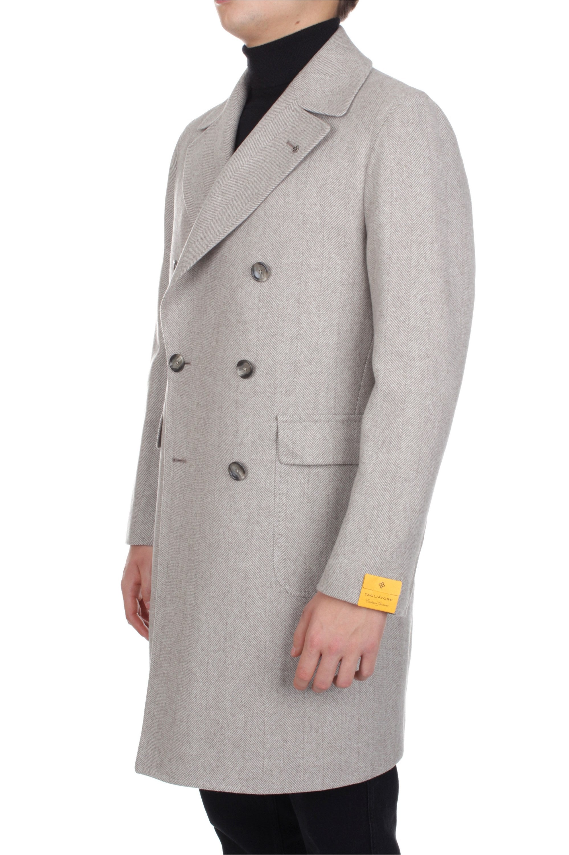 CAPPOTTI Beige Tagliatore