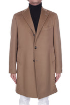 CAPPOTTI Marrone Tagliatore