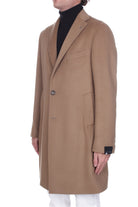 CAPPOTTI Marrone Tagliatore