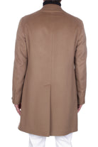 CAPPOTTI Marrone Tagliatore