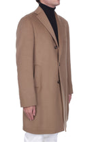 CAPPOTTI Marrone Tagliatore