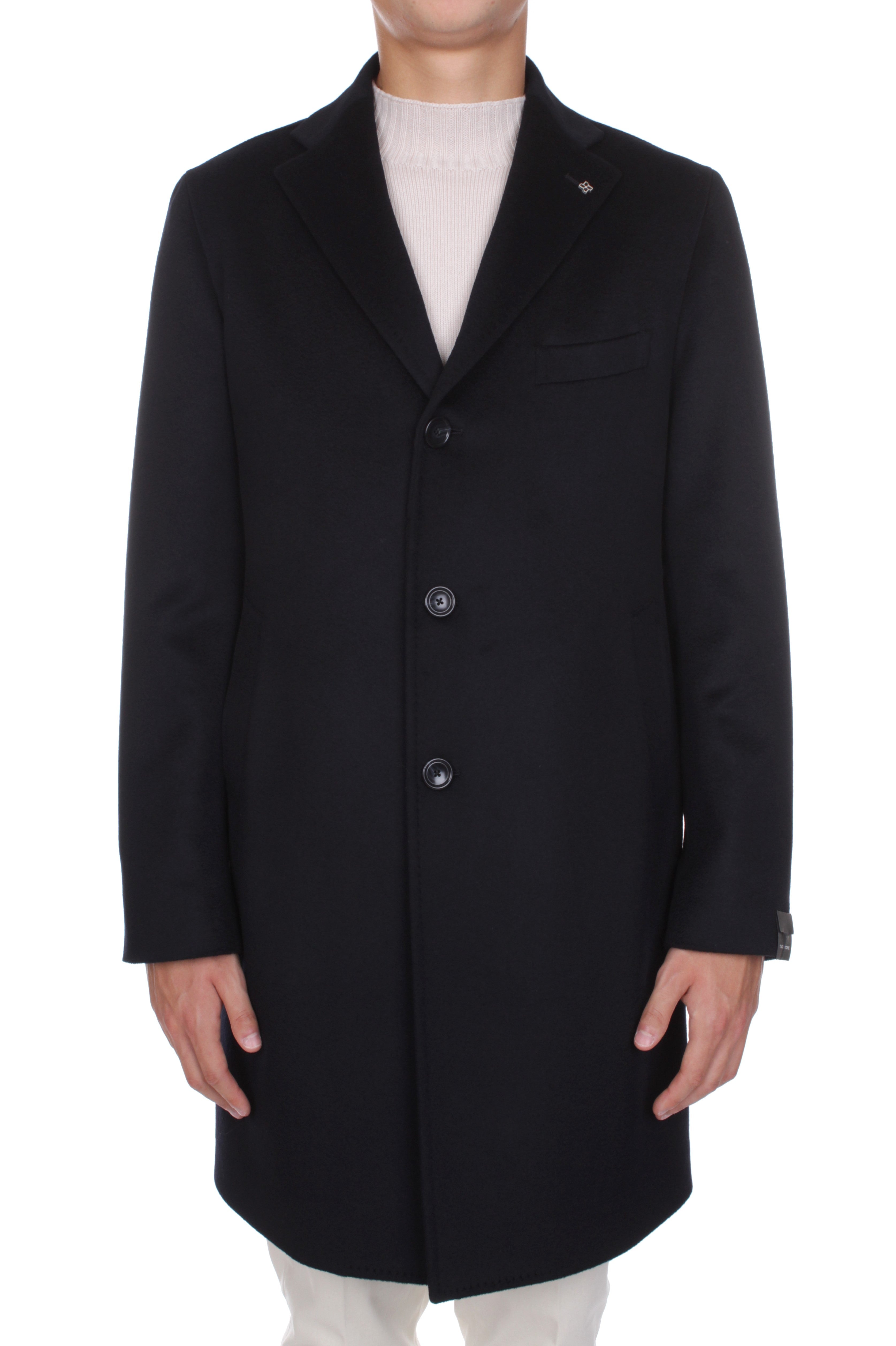 CAPPOTTI Blu Tagliatore