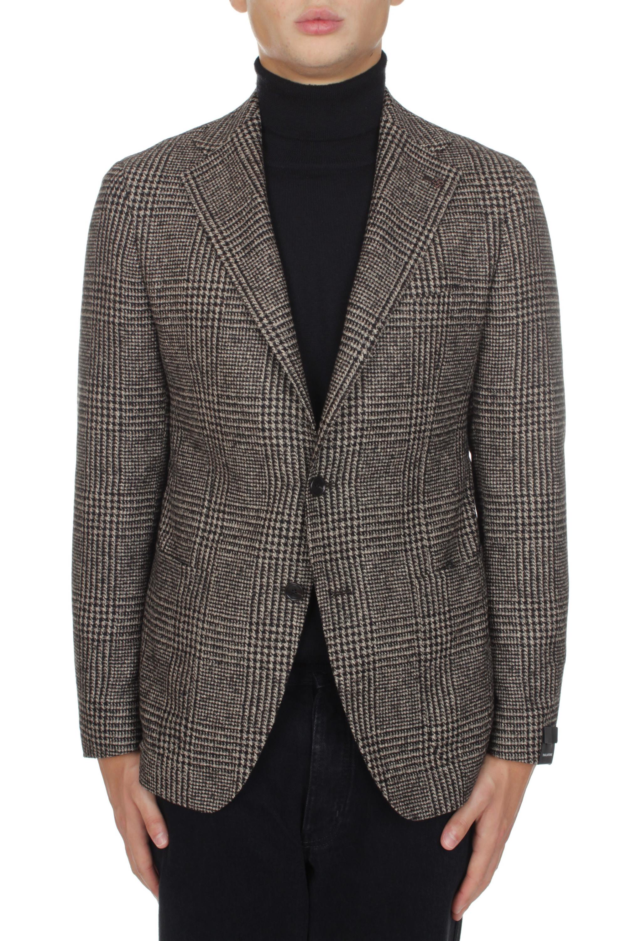 BLAZER Beige Tagliatore