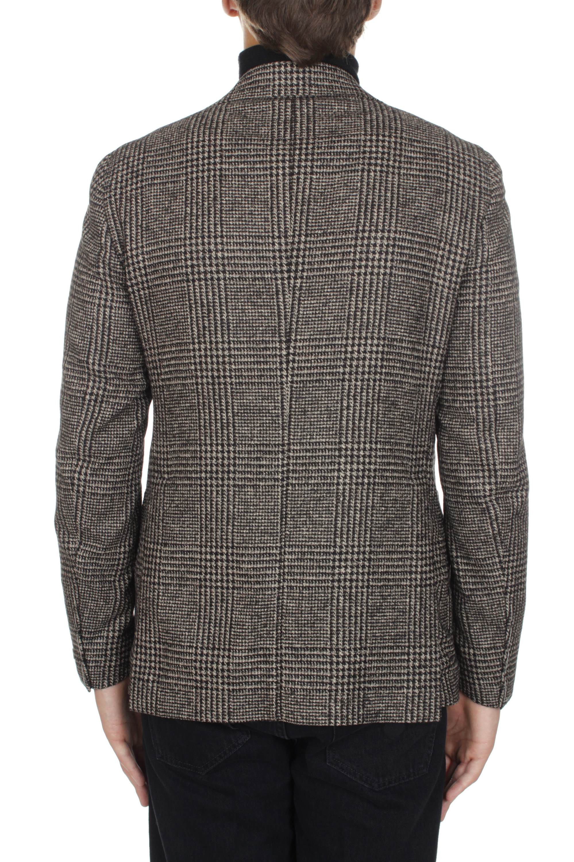 BLAZER Beige Tagliatore