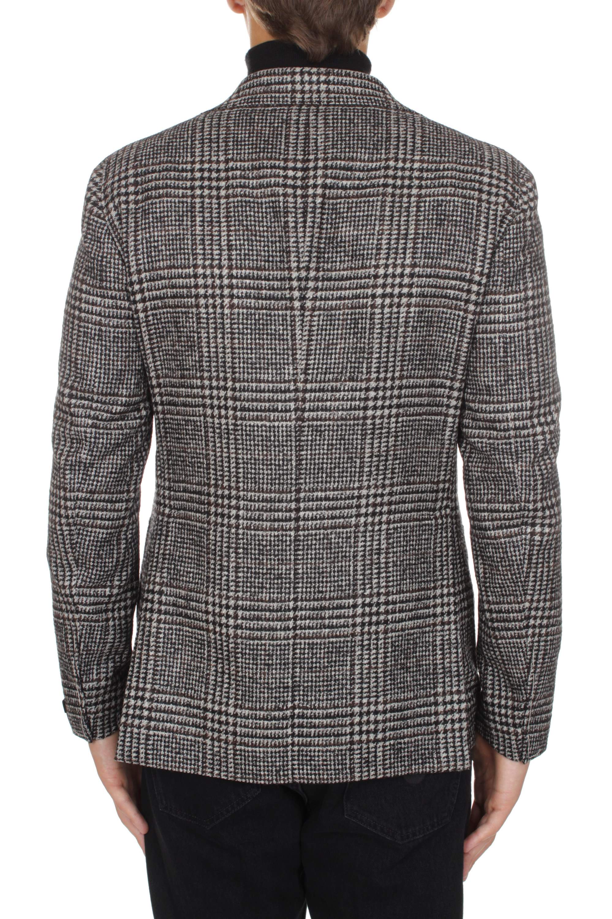 BLAZER Grigio Tagliatore