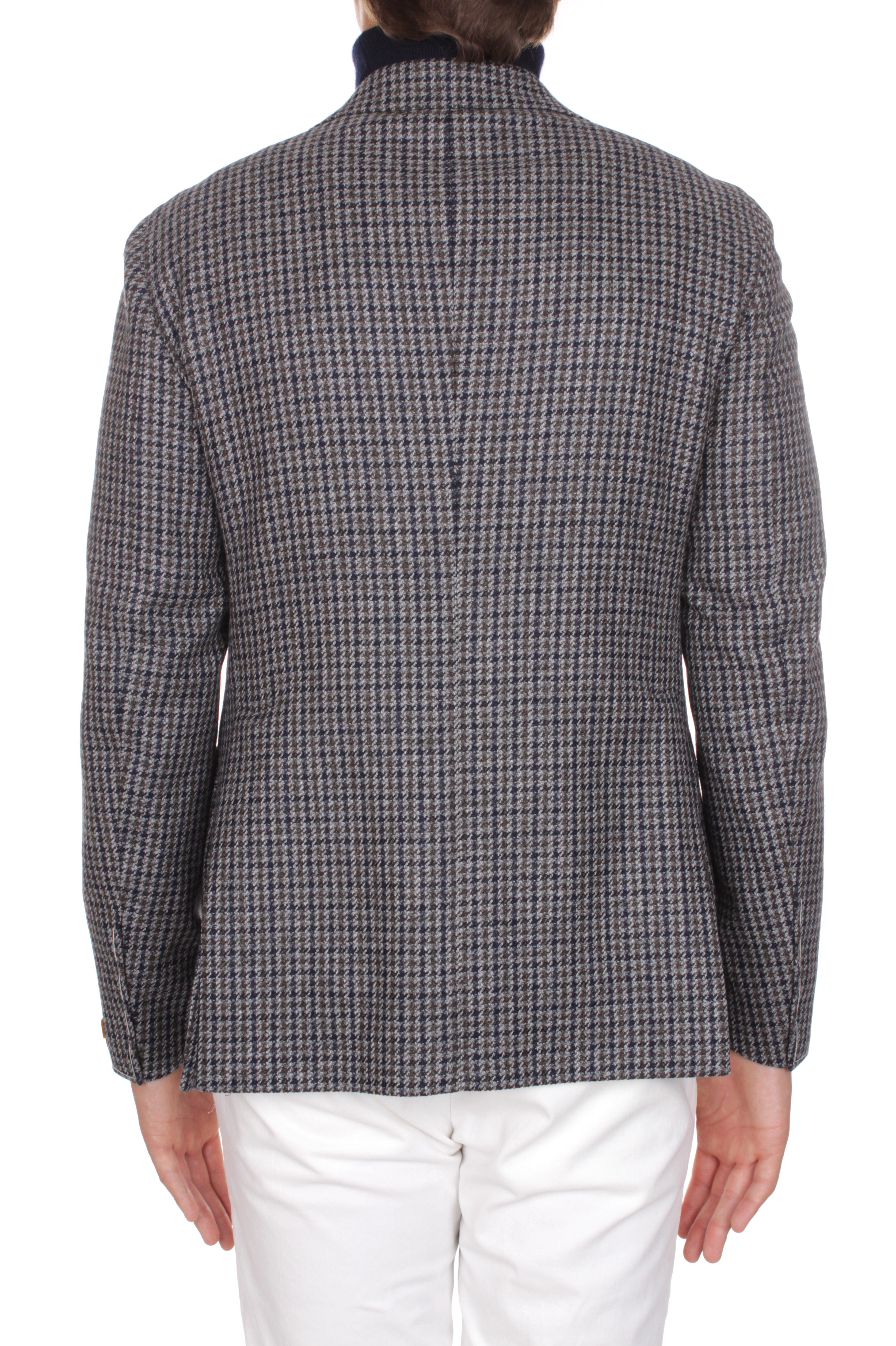 BLAZER Grigio Tagliatore