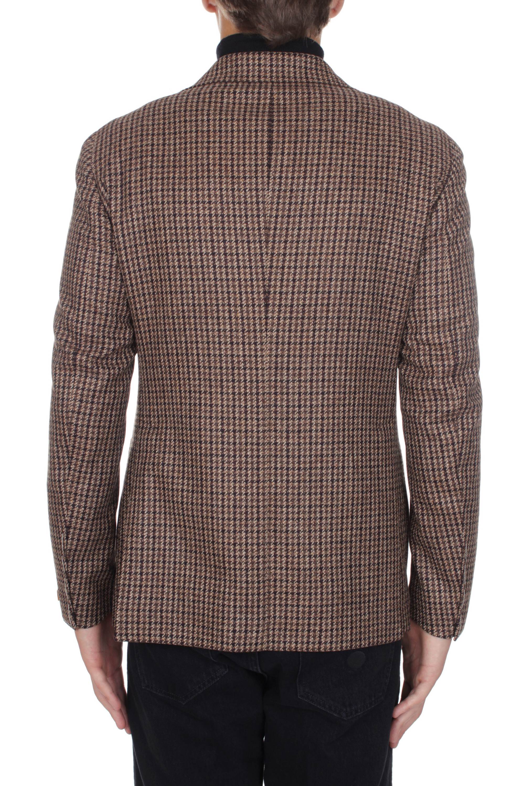 BLAZER Marrone Tagliatore