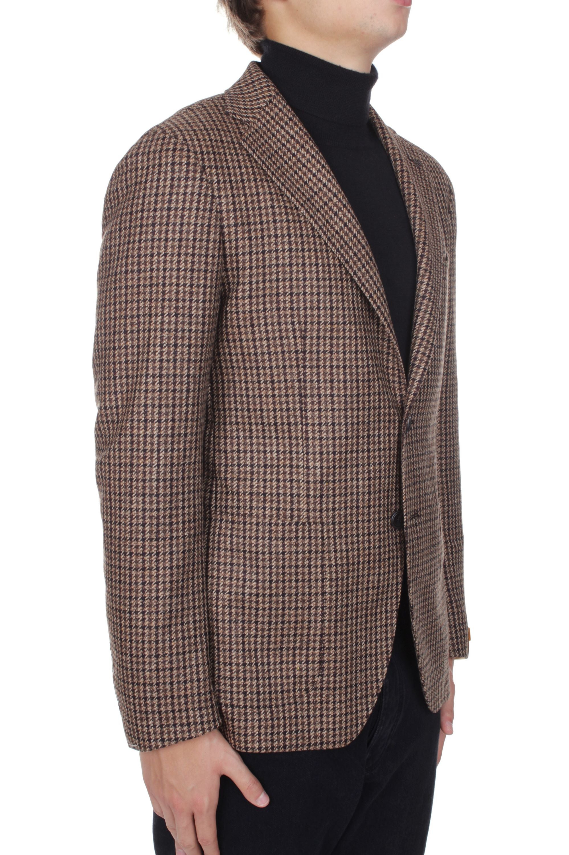 BLAZER Marrone Tagliatore