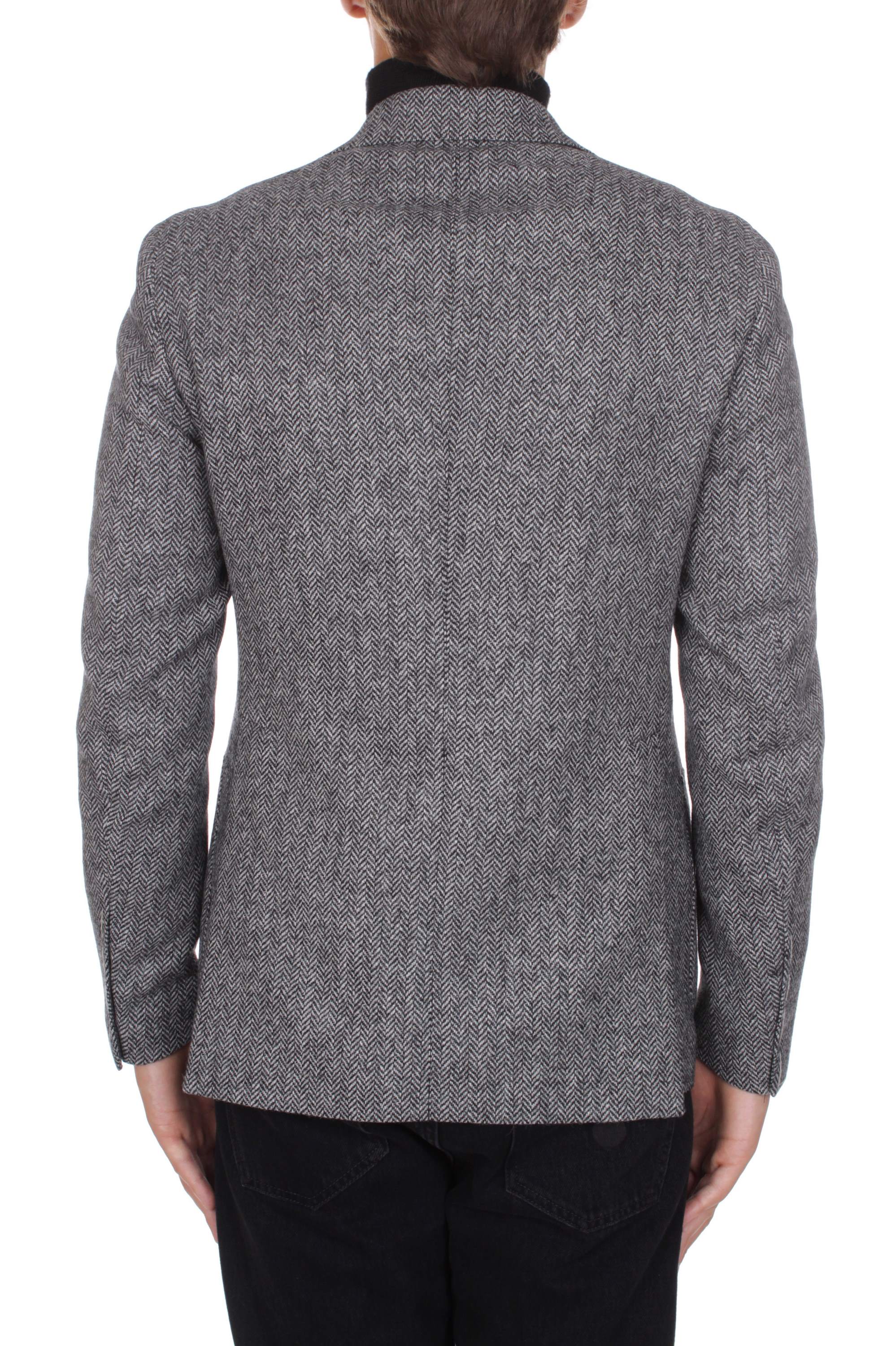 BLAZER Nero Tagliatore