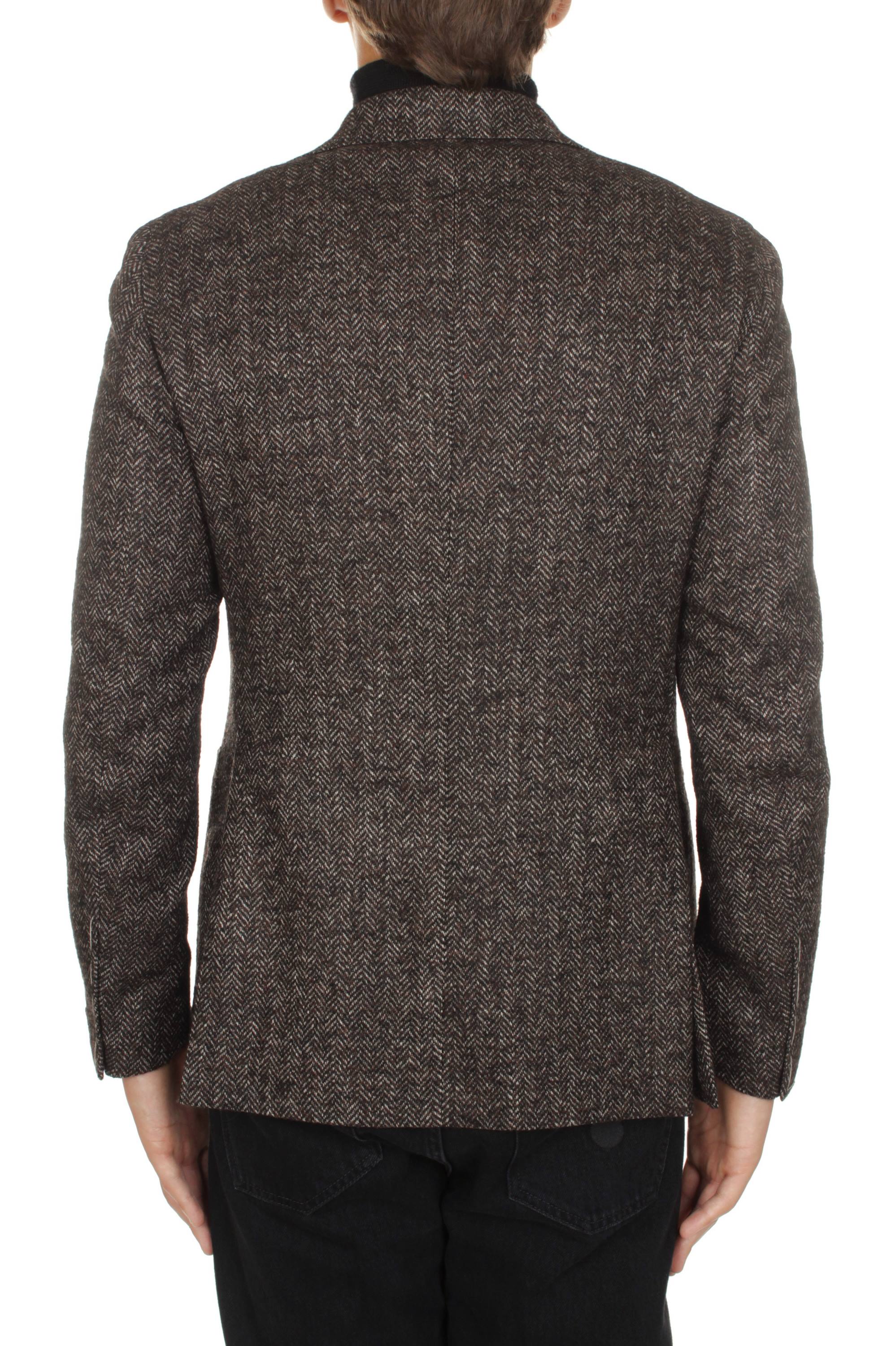 BLAZER Marrone Tagliatore