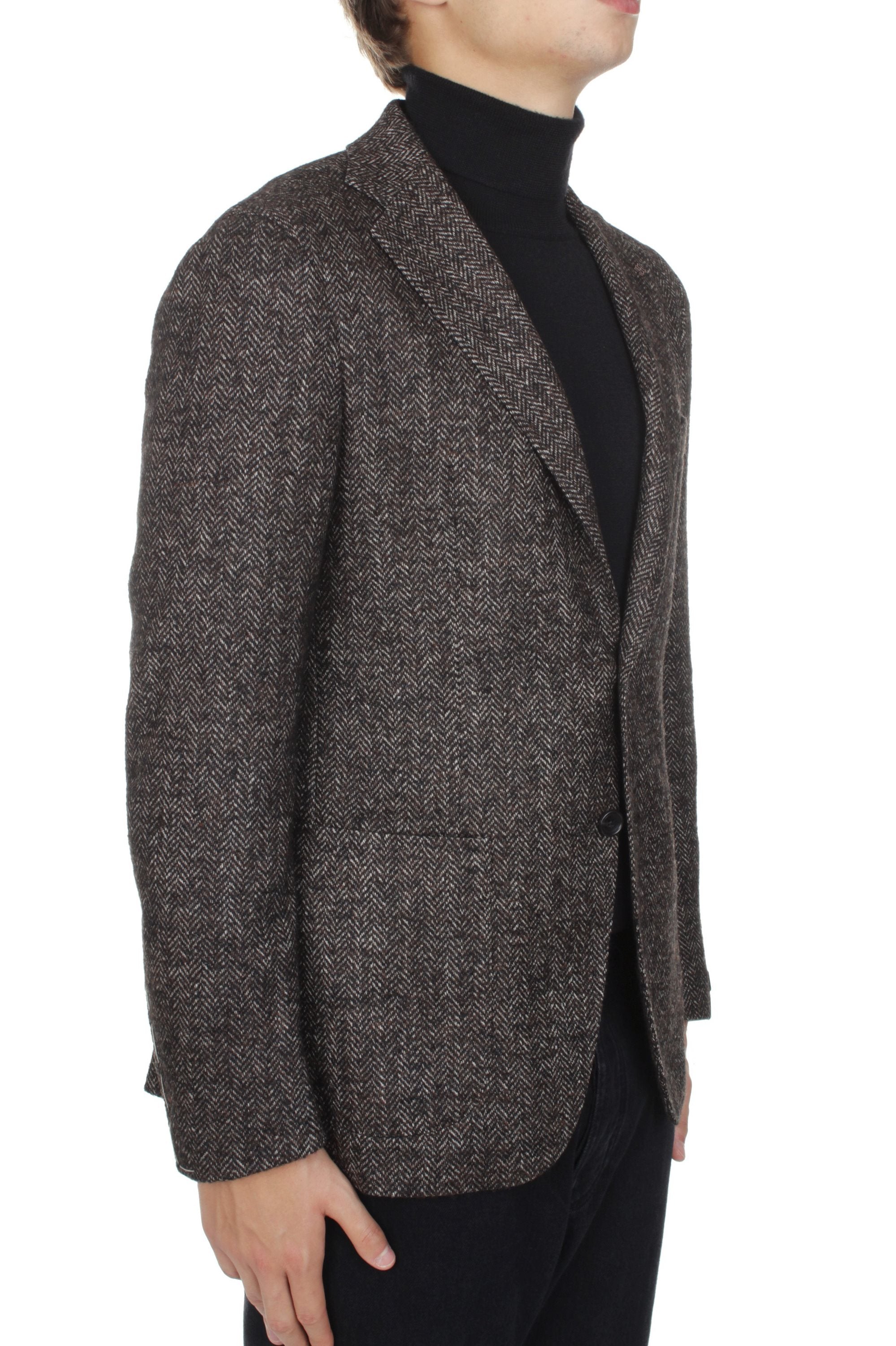 BLAZER Marrone Tagliatore