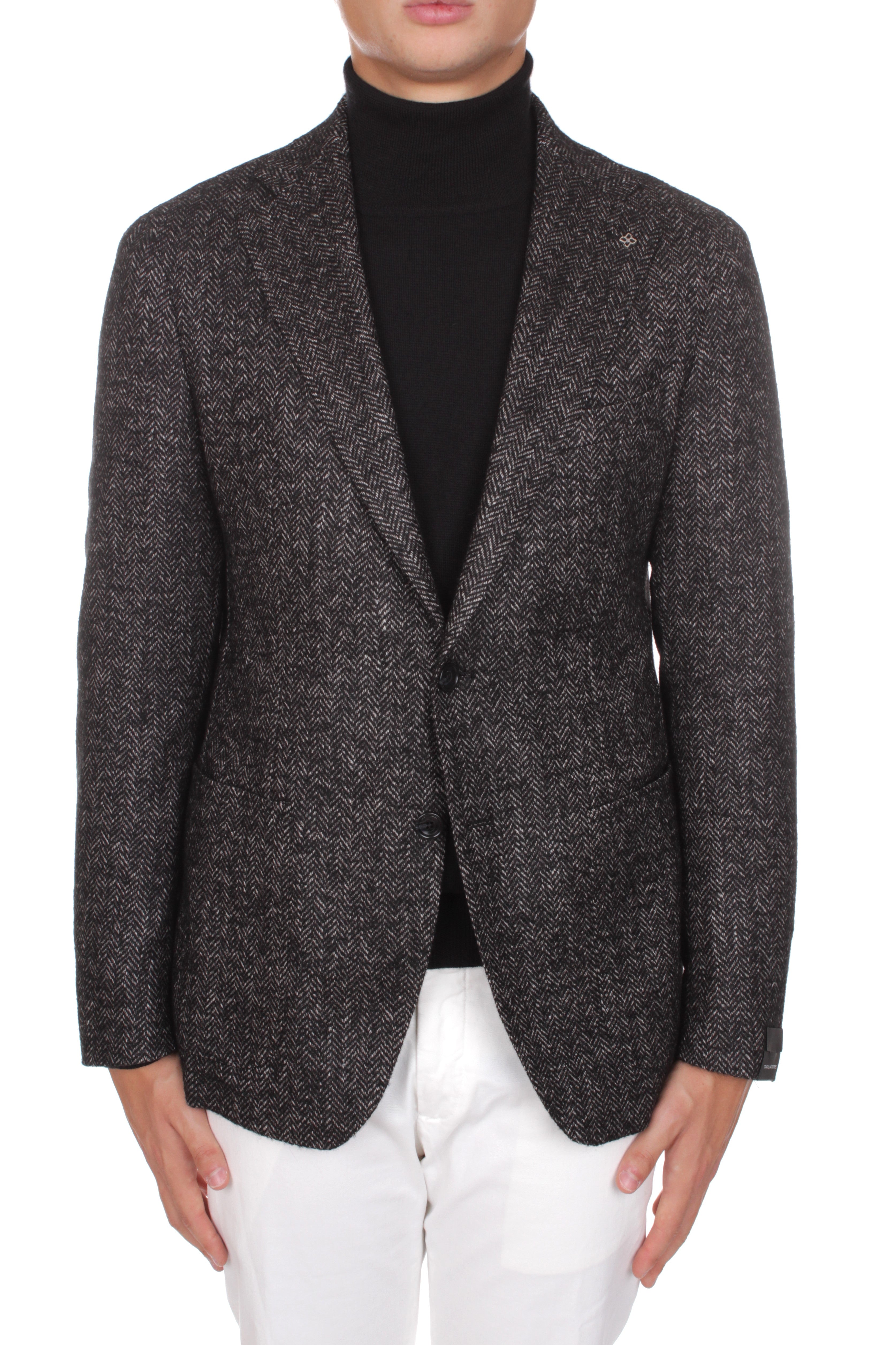 BLAZER Nero Tagliatore