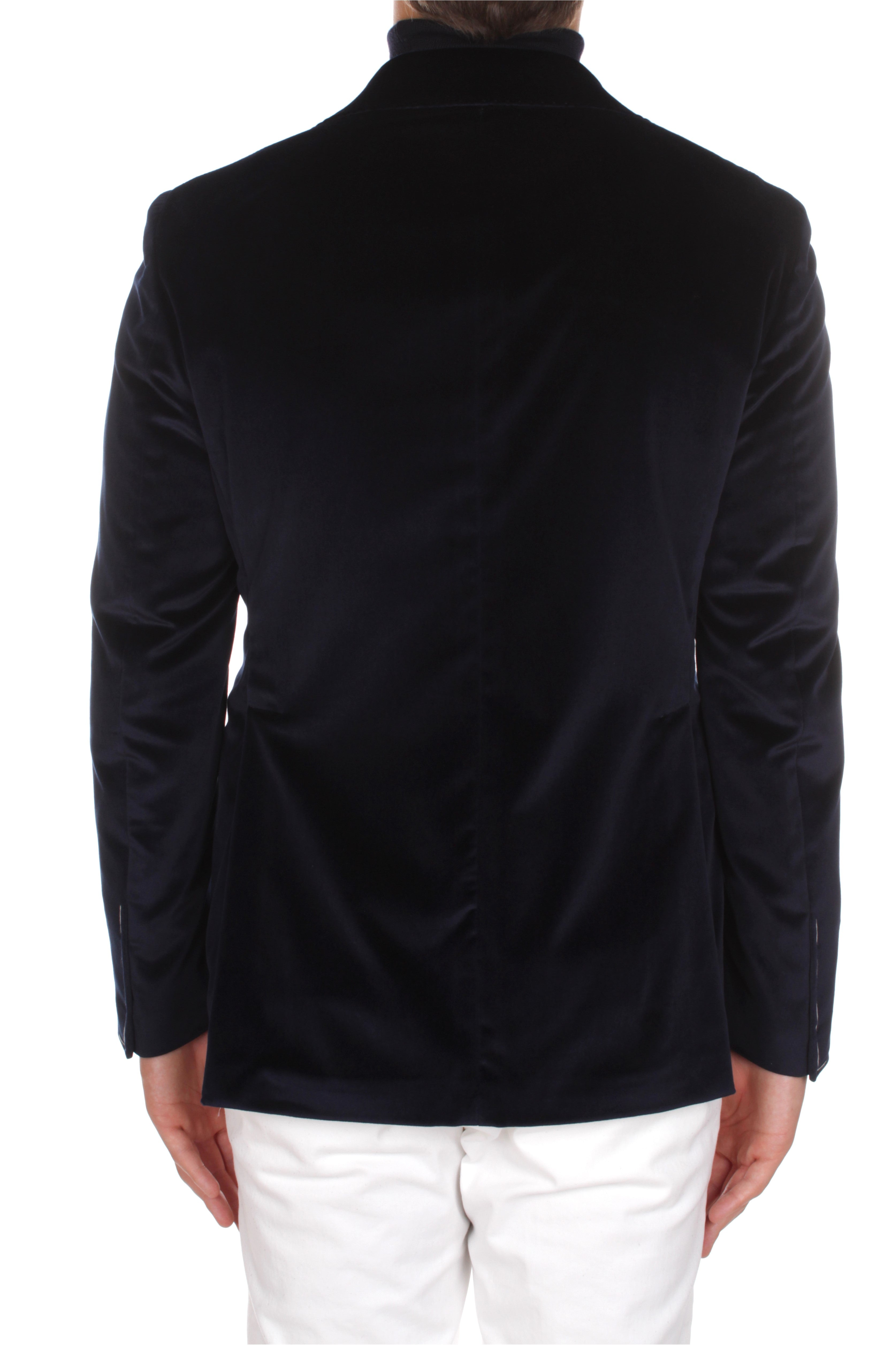 BLAZER Blu Tagliatore