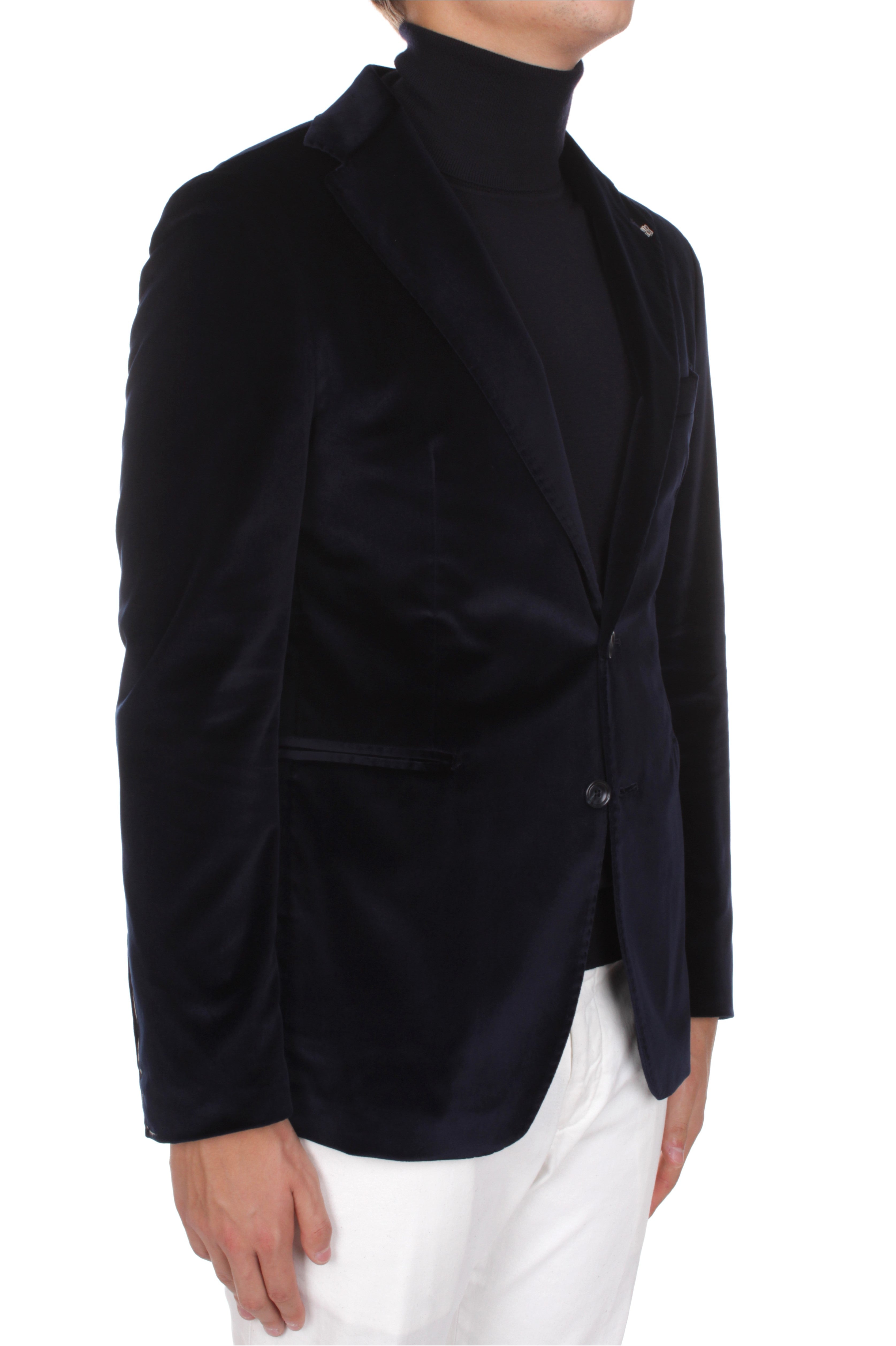BLAZER Blu Tagliatore