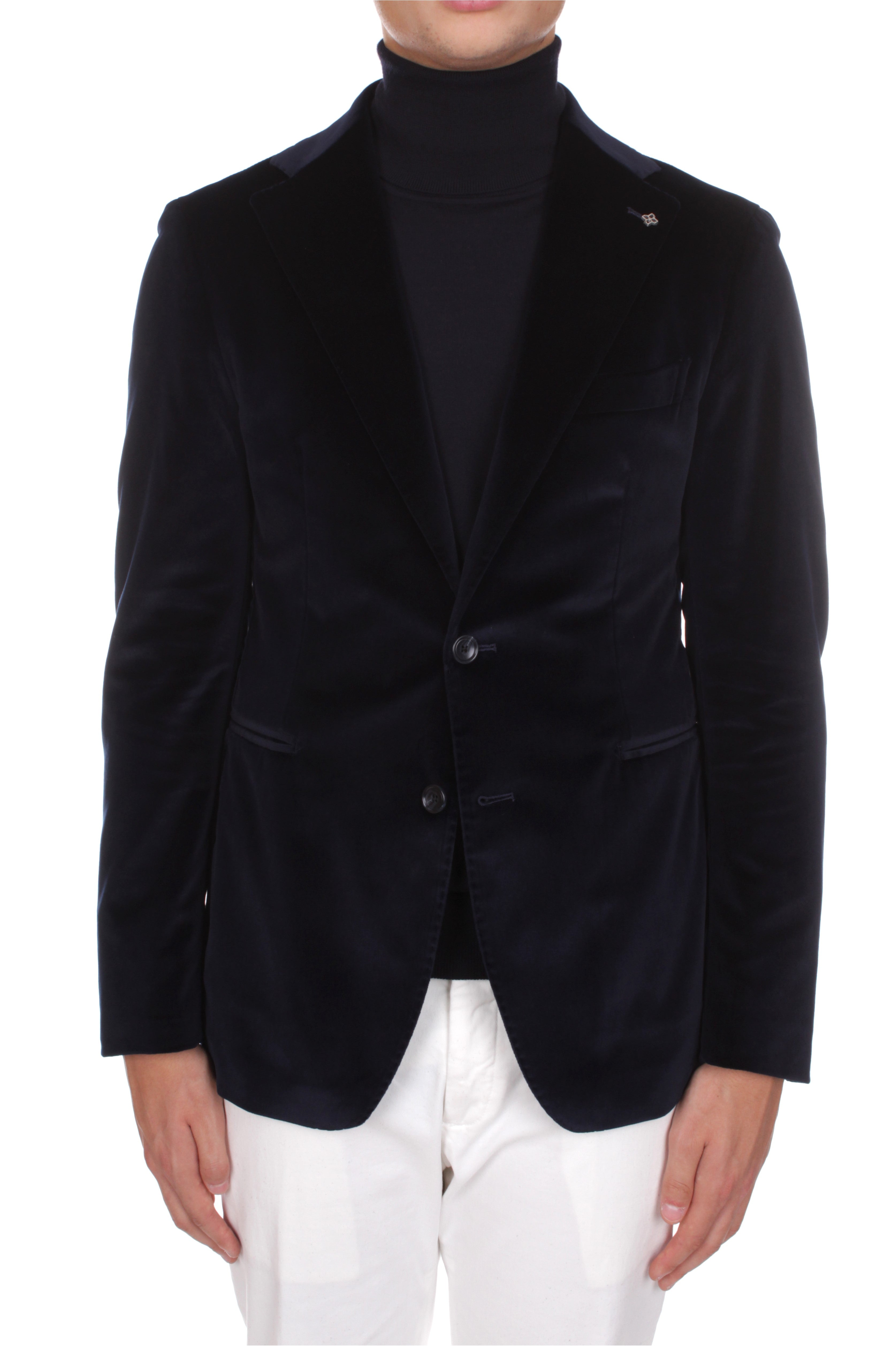 BLAZER Blu Tagliatore