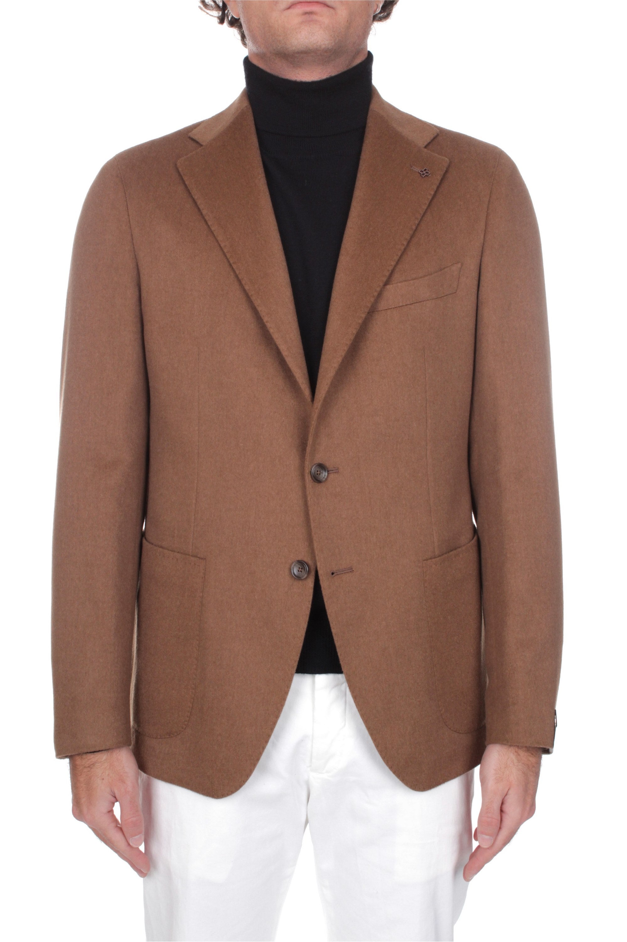 BLAZER Marrone Tagliatore