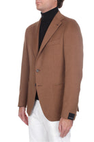 BLAZER Marrone Tagliatore