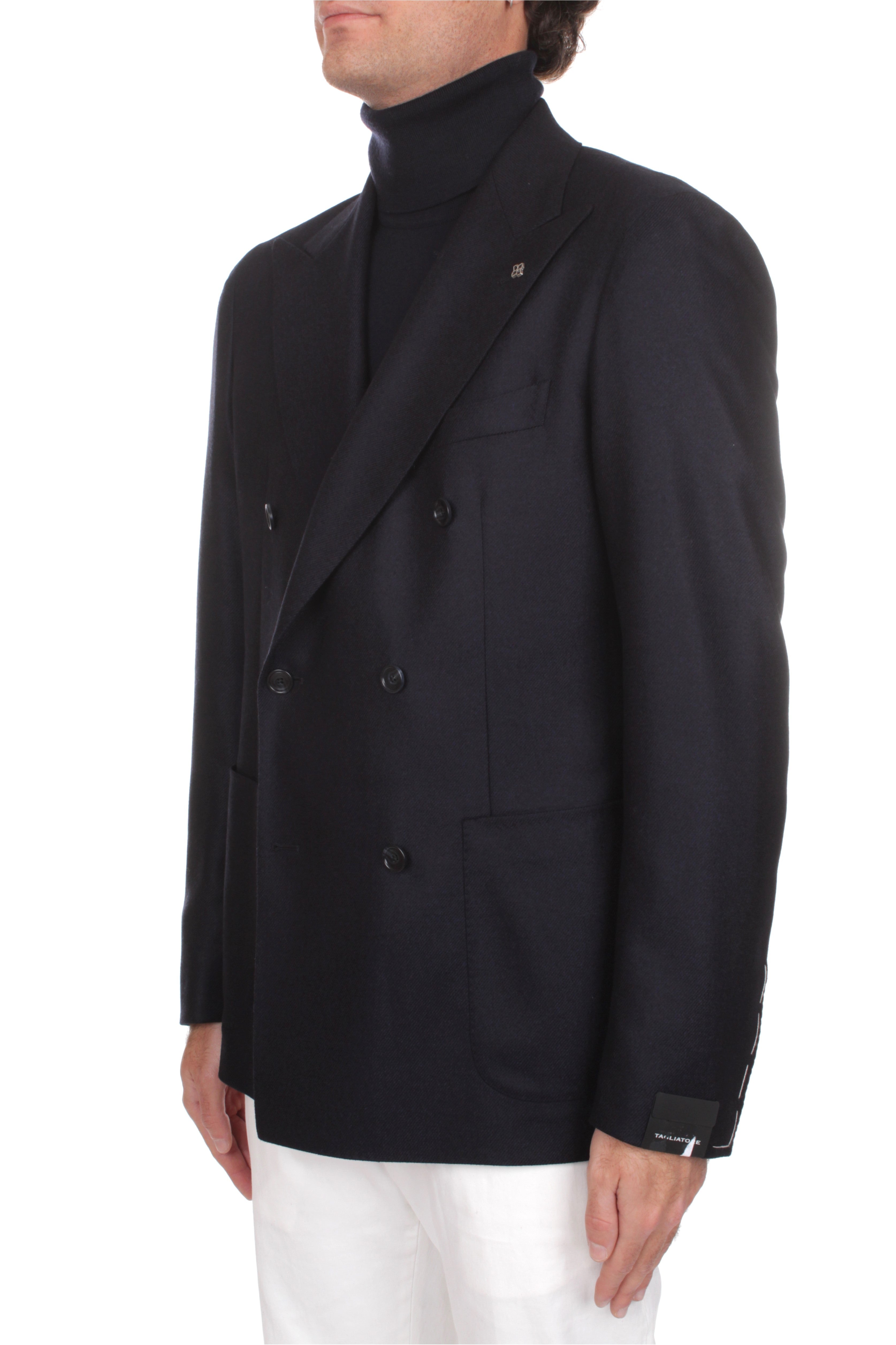 BLAZER Blu Tagliatore