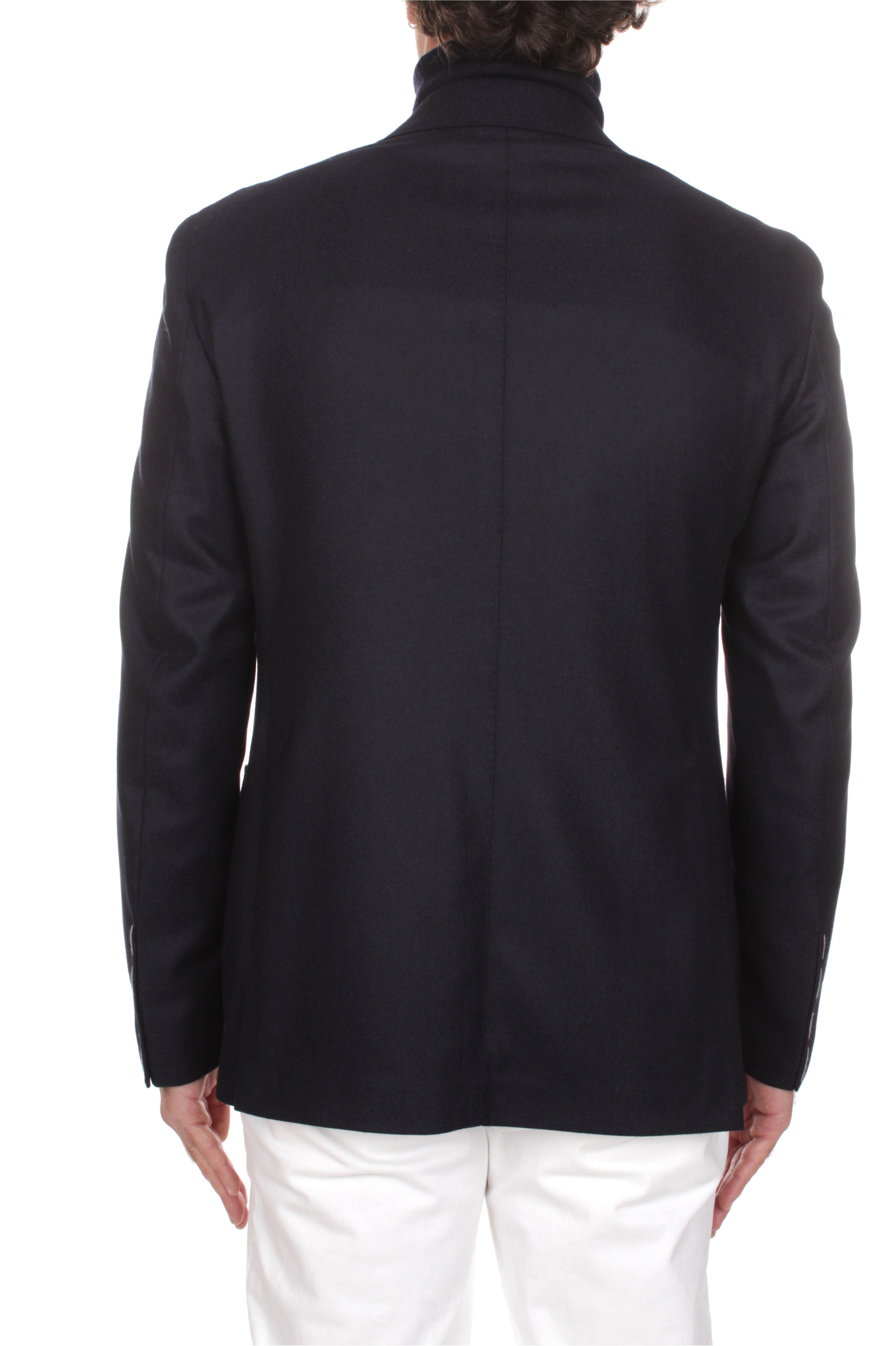 BLAZER Blu Tagliatore