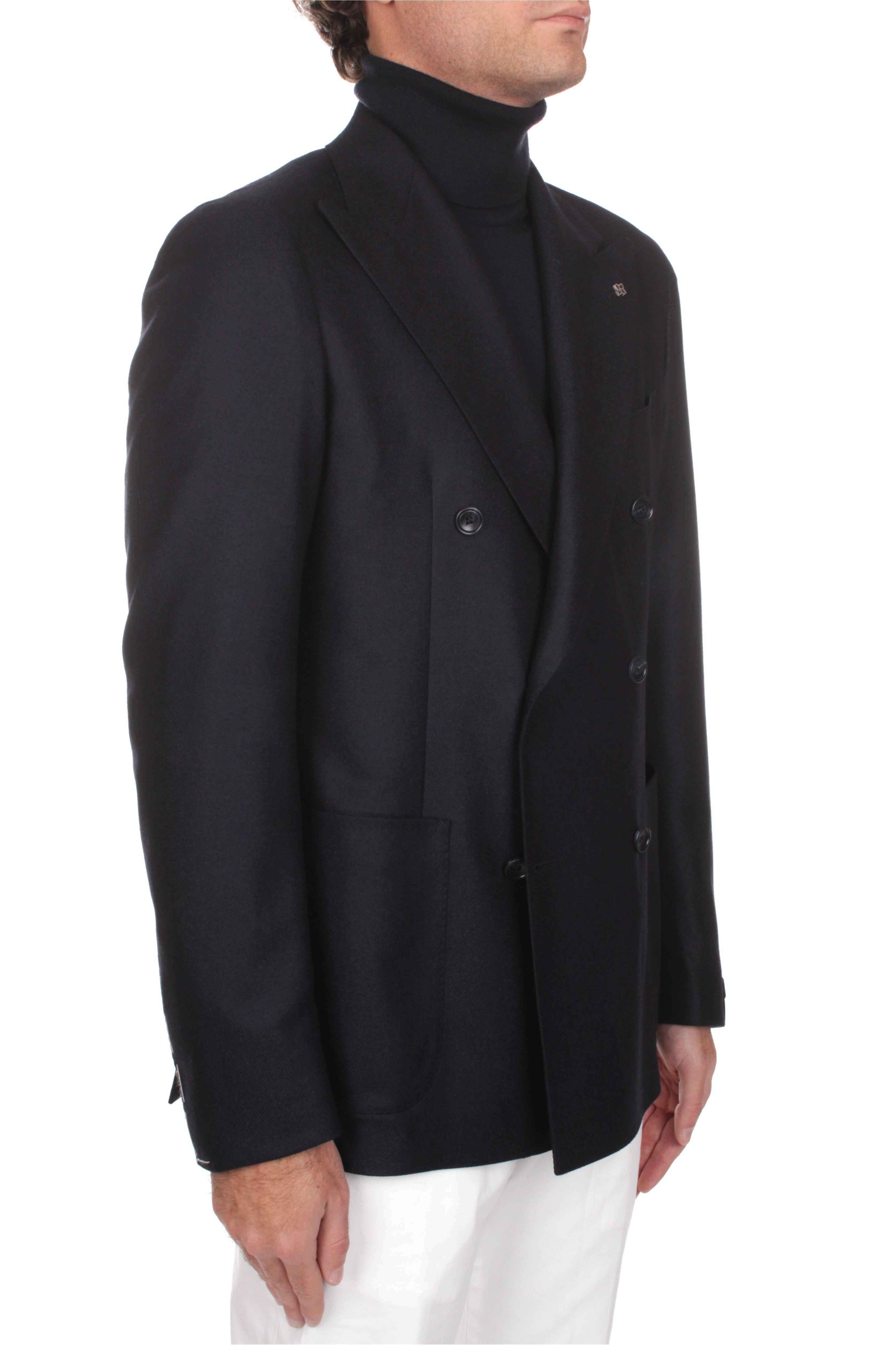 BLAZER Blu Tagliatore