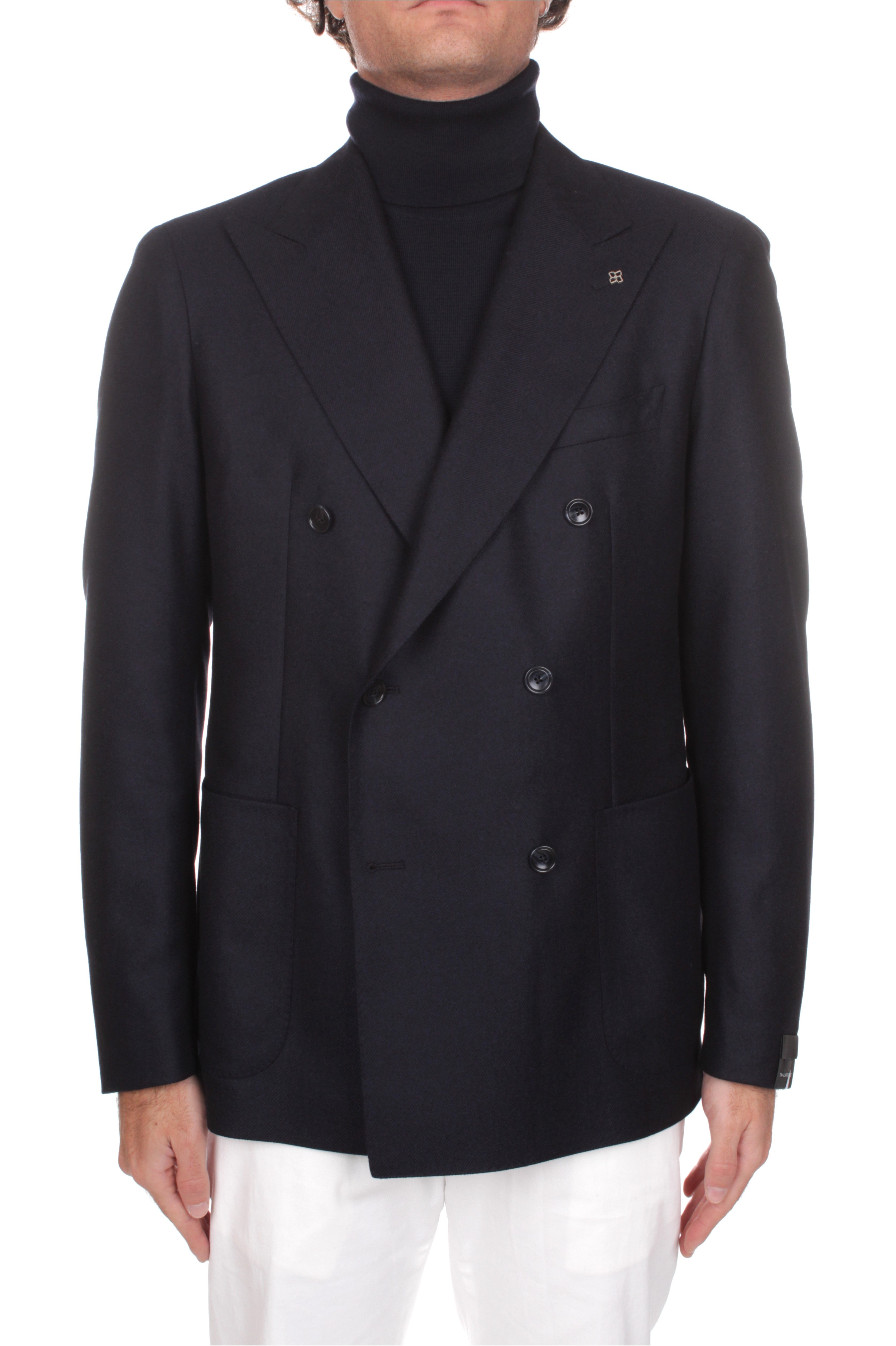 BLAZER Blu Tagliatore