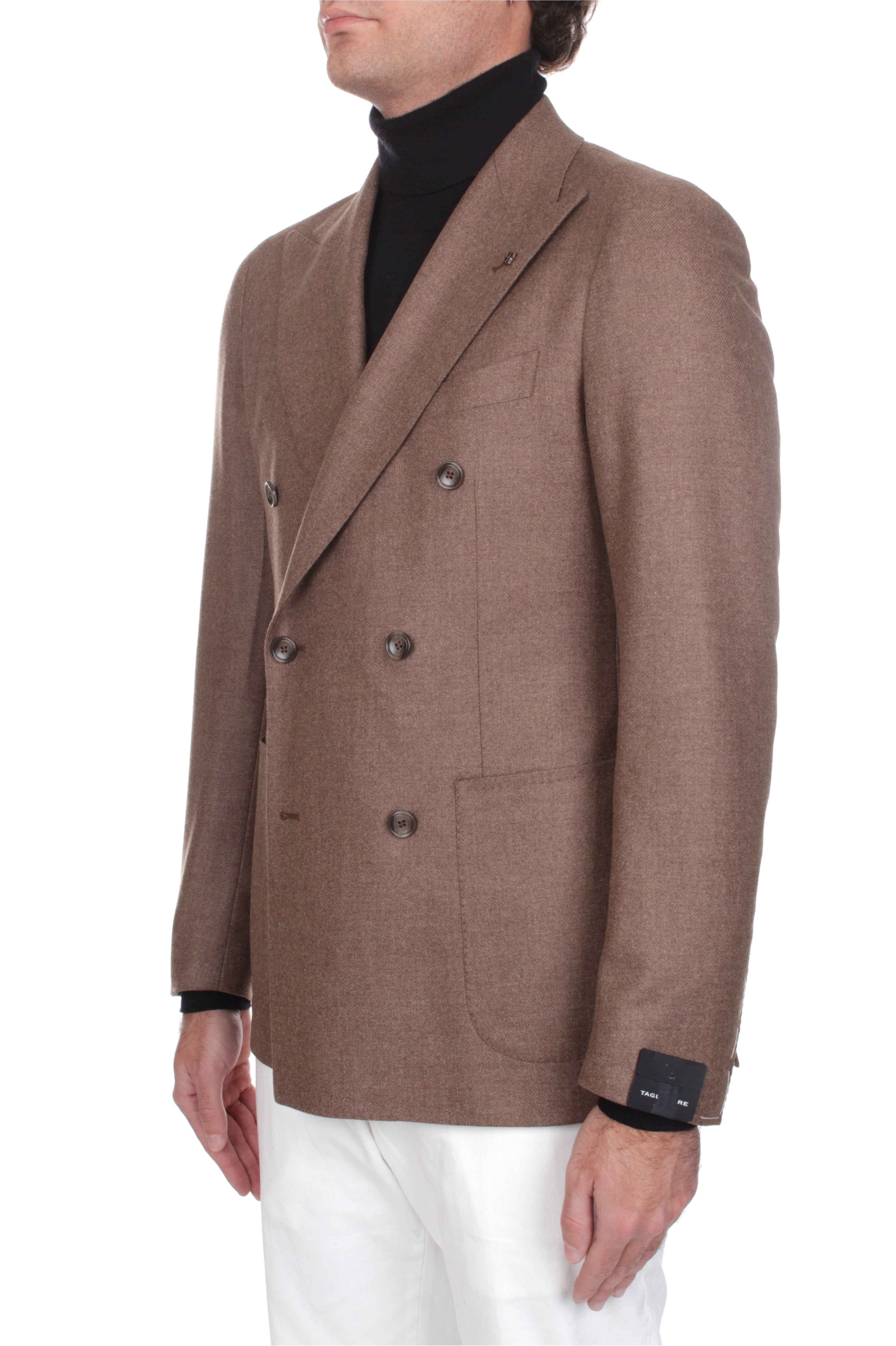 BLAZER Marrone Tagliatore
