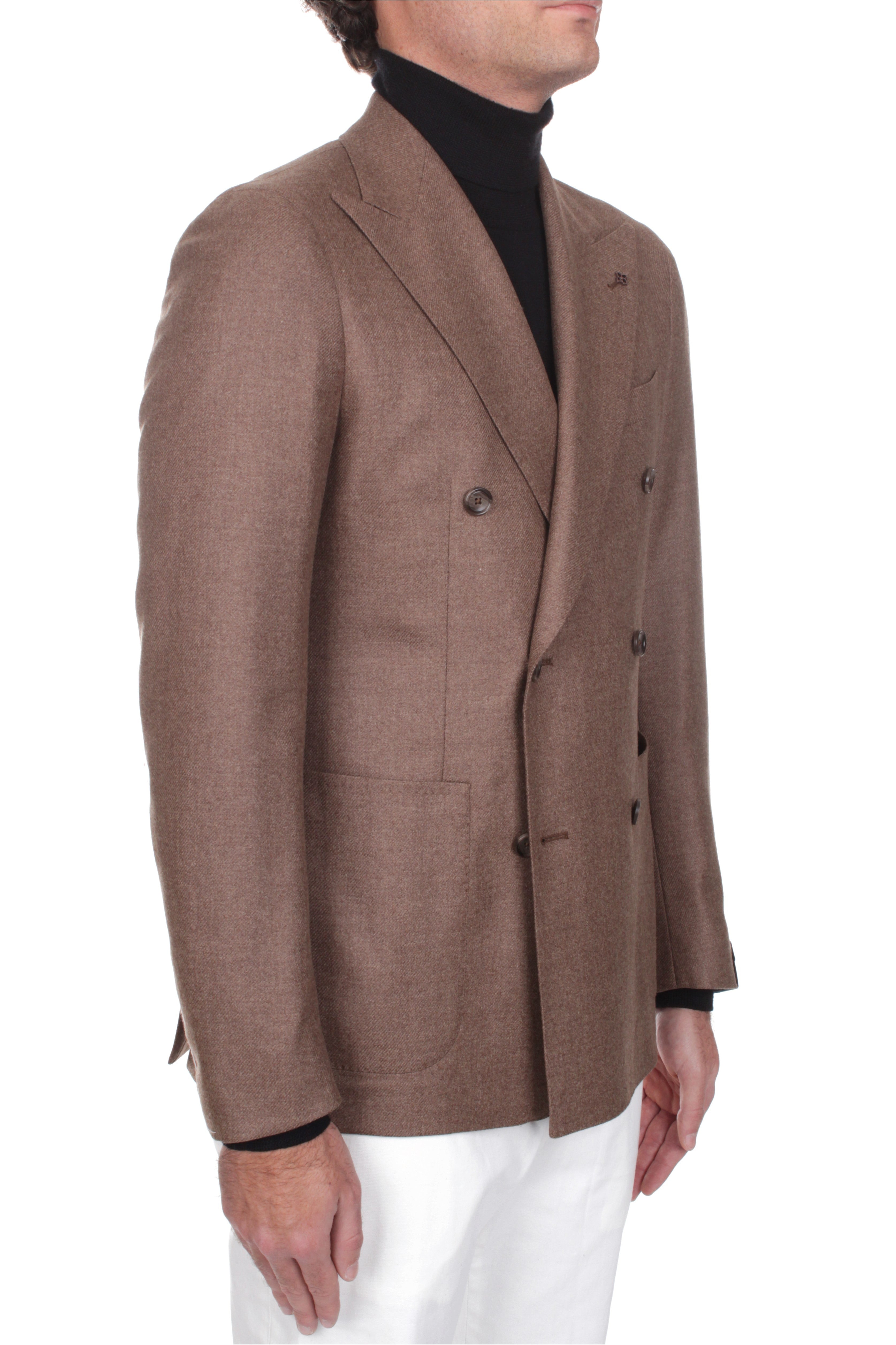 BLAZER Marrone Tagliatore